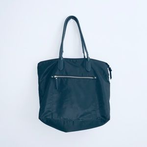 target nylon tote